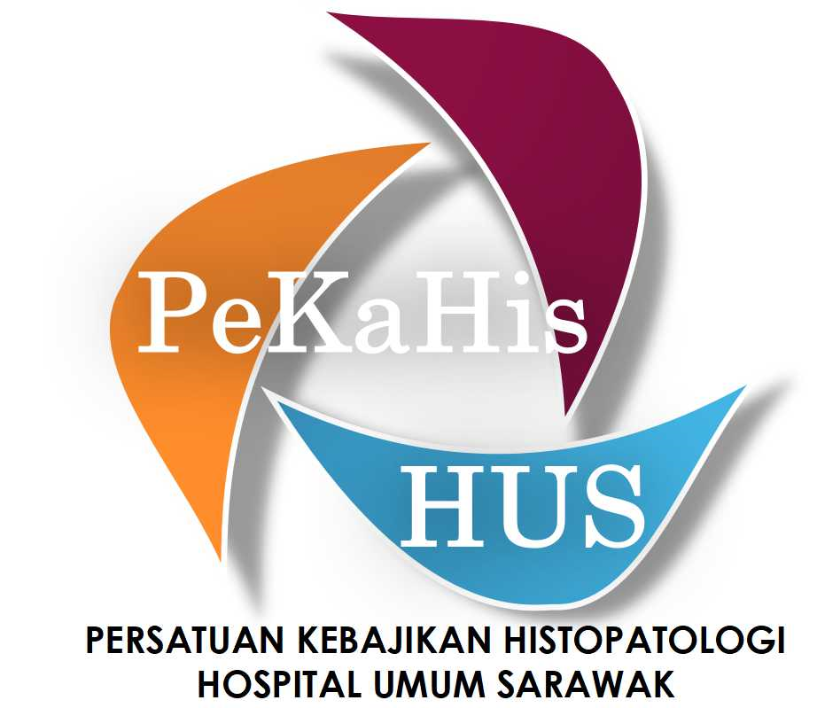 Persatuan Kebajikan Histopatologi Hospital Umum Sarawak